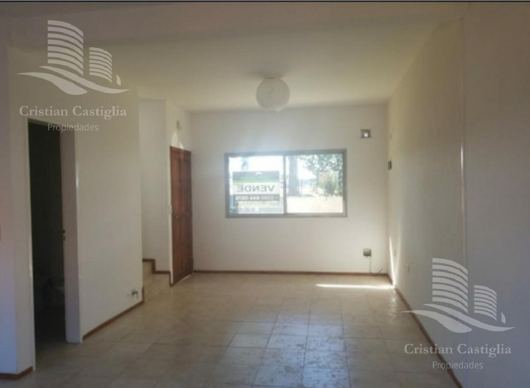 Venta - Departamento 3/Tres Ambientes, Balcón, Jardín - Altos de Pacheco, Tigre