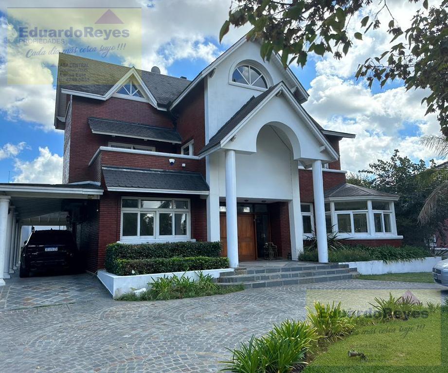 Casa en El Lauquen