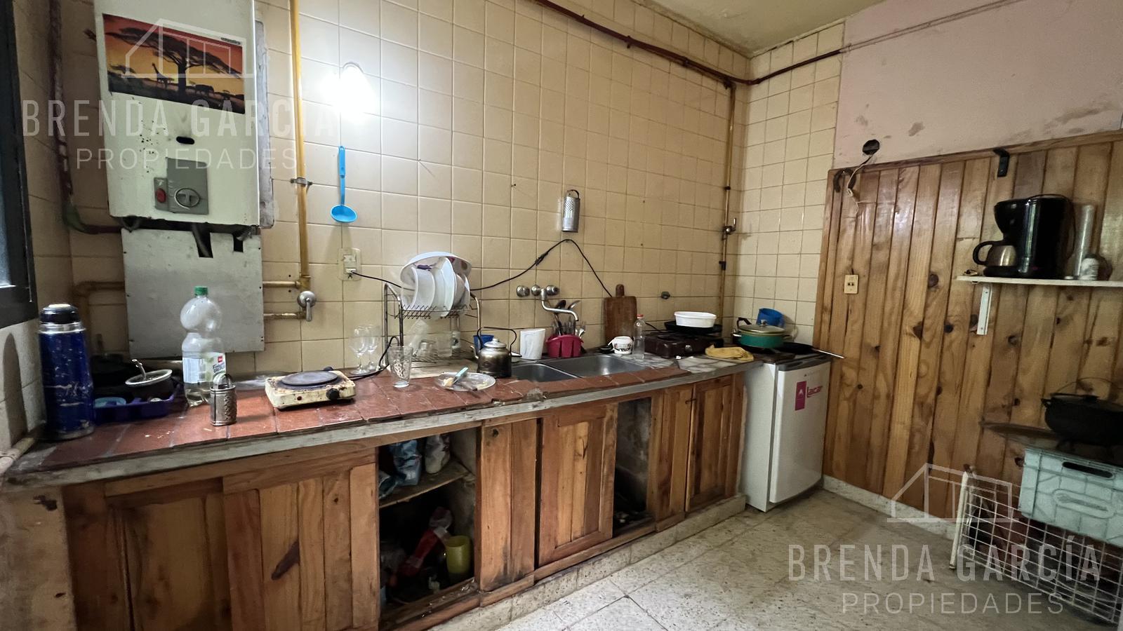 Casa Céntrica En Venta En Colon Entre Rios.