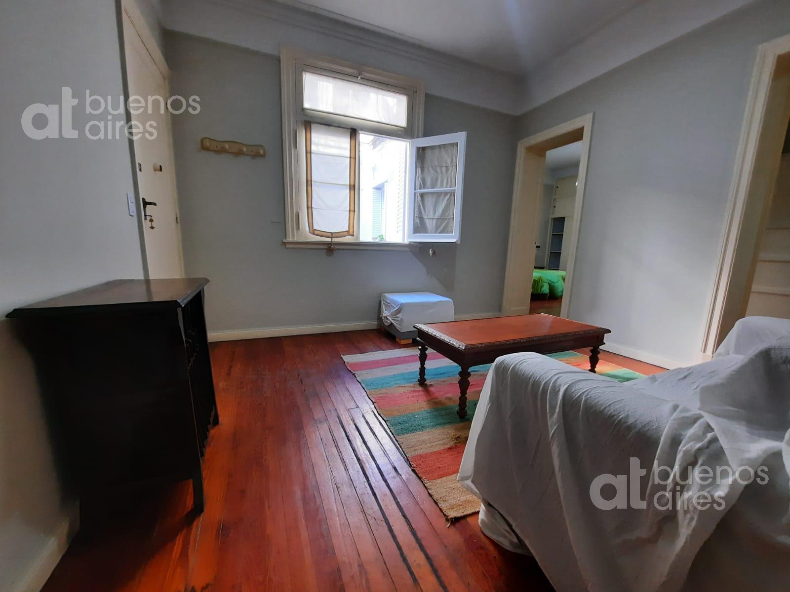 Venta Departamento 3 ambientes San Telmo