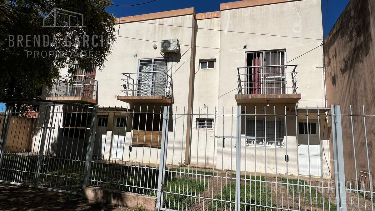 Departamento Monoambiente En venta- Colon