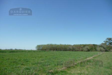 Campo en Cañuelas