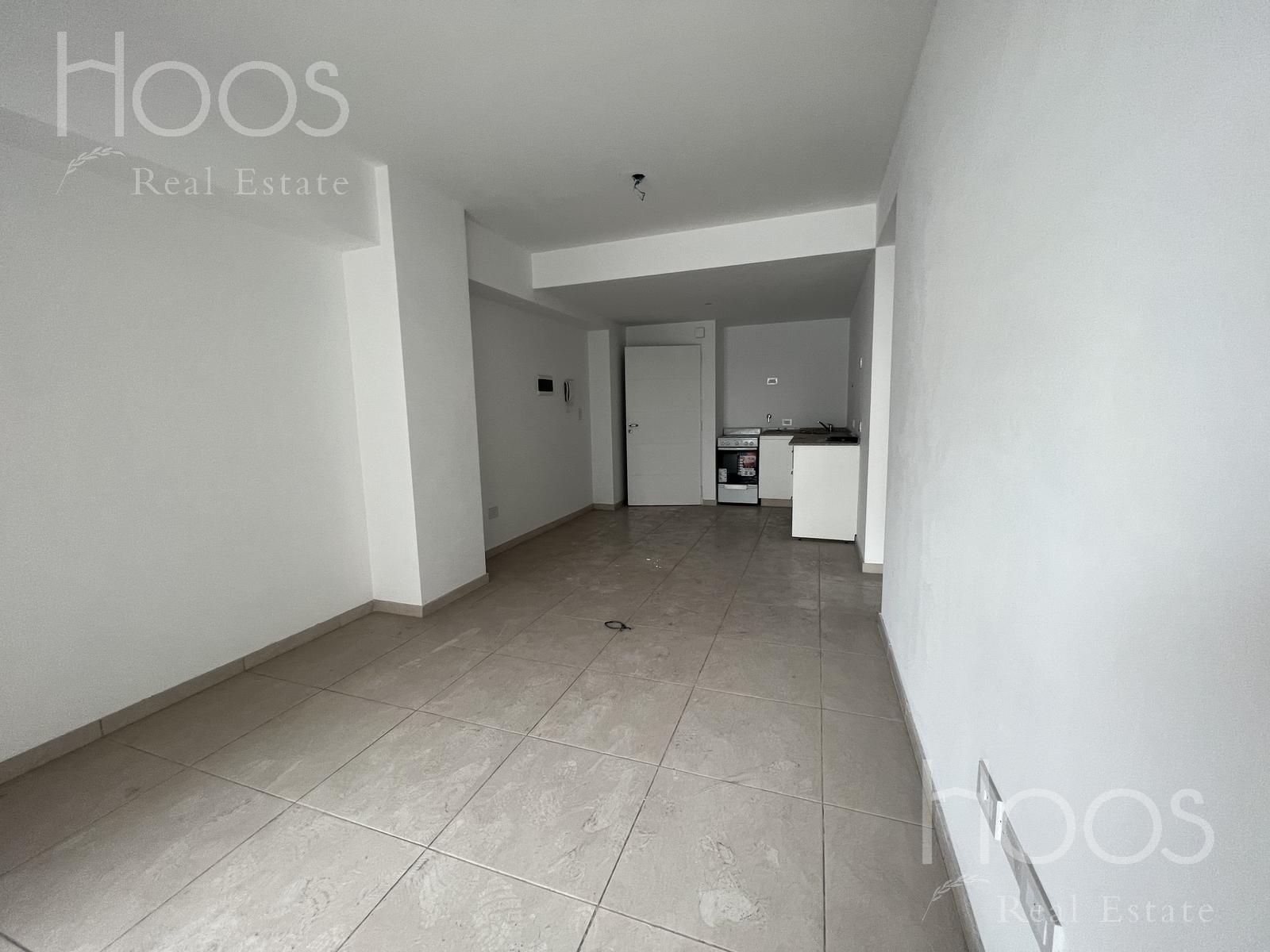 Departamento en  venta 2 ambientes 45 metros /toilette/gas/ amenities/ balcon