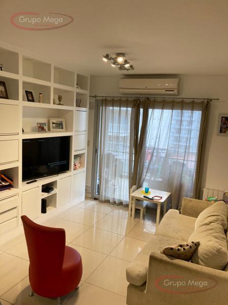 Hermoso Departamento En Excelente Ubicación!