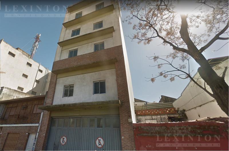 VENTA, EDIFICIO EN BLOCK EN CHACARITA- HUMBDOLDT AL 0