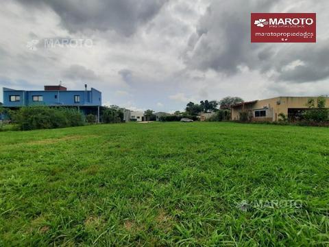 LOTE EN VENTA EN SAN SEBASTIAN