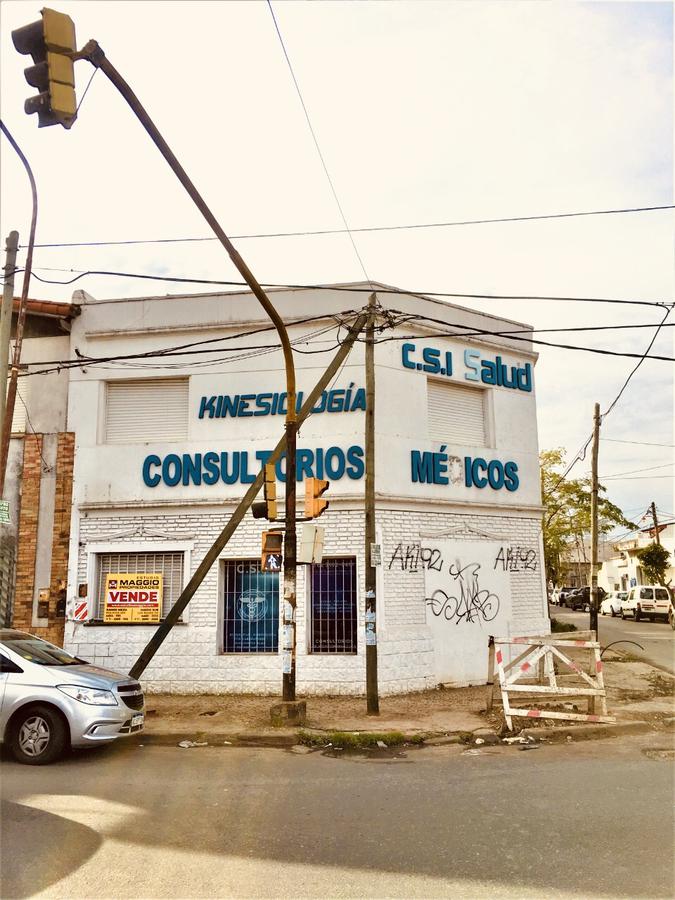 VENTA LOCAL RAMOS MEJIA