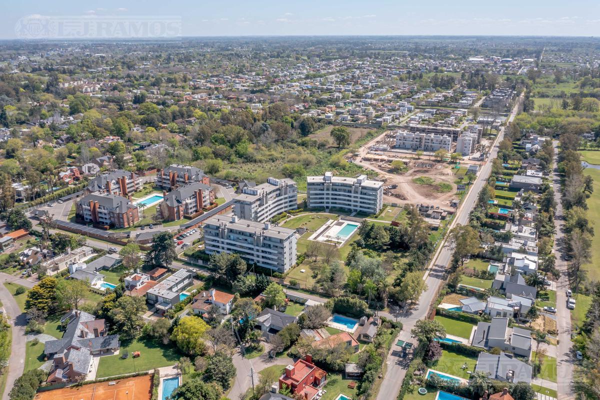 Terrenos en la mejor bajada residencial. Km 38.5, Panamericana Ramal Pilar