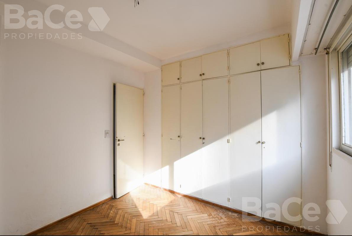 Venta Departamento 1 dormitorio - Microcentro - Excelente ubicacion