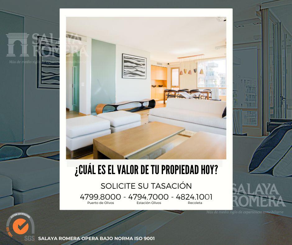 Venta Departamento 2 ambientes  Torre Promenade Palermo