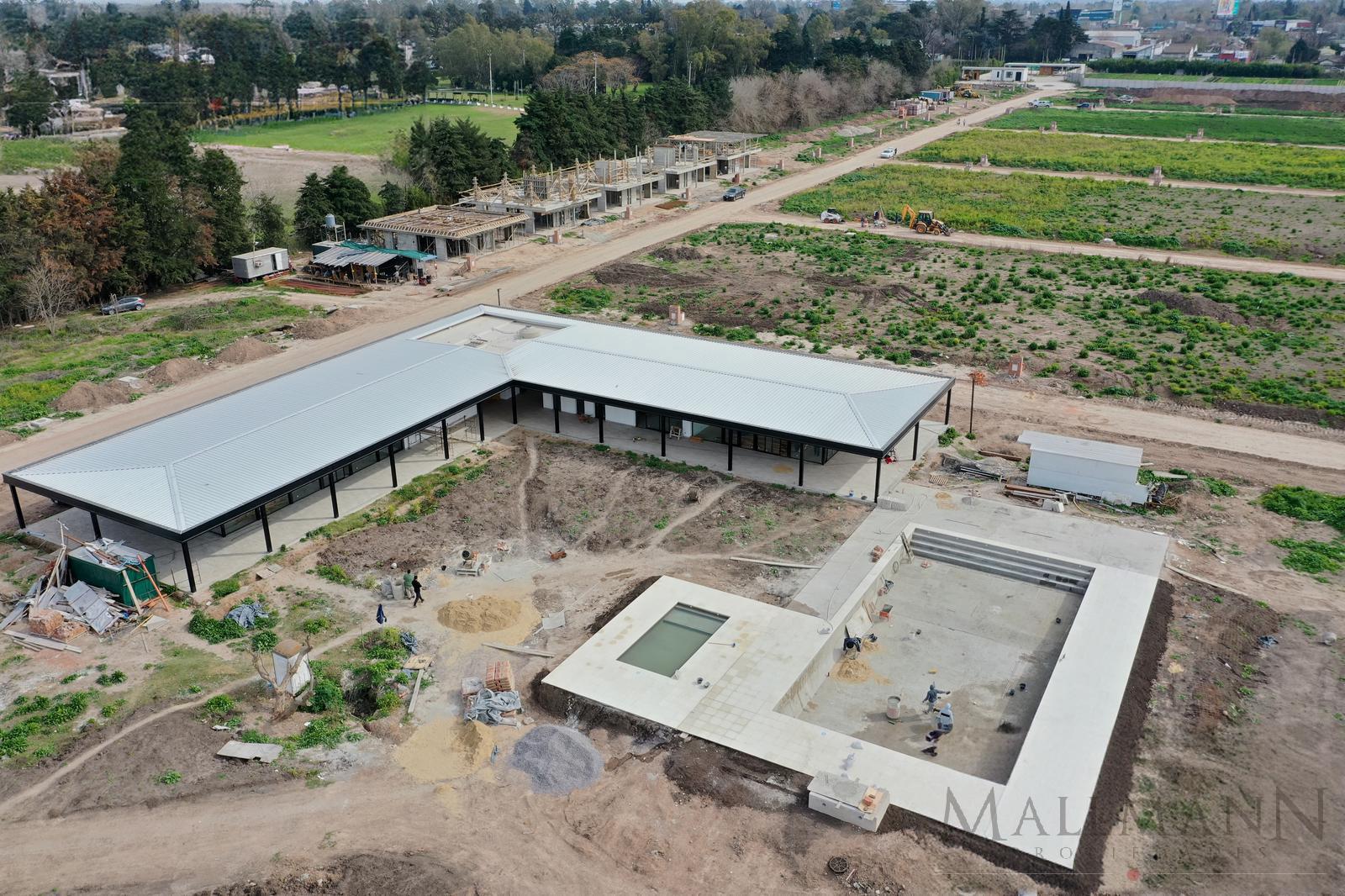 Terreno en El Olivar - Mallmann Propiedades