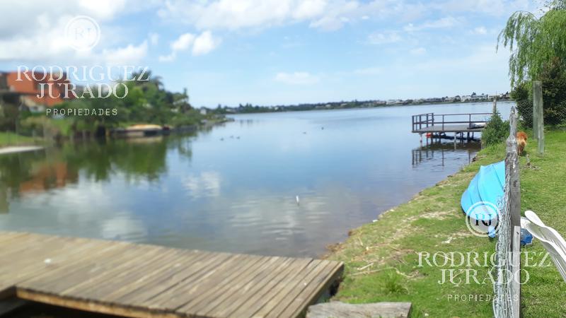 CASA A LAGUNAEN SANTA CLARA DEL 13 AL 28 ENERO,  VILLANUEVA - TIGRE