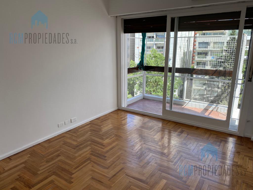 Venta Departamento  3 Ambientes Barrio Norte