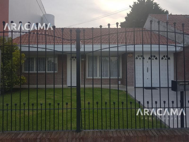 Casa - Mar Del Plata