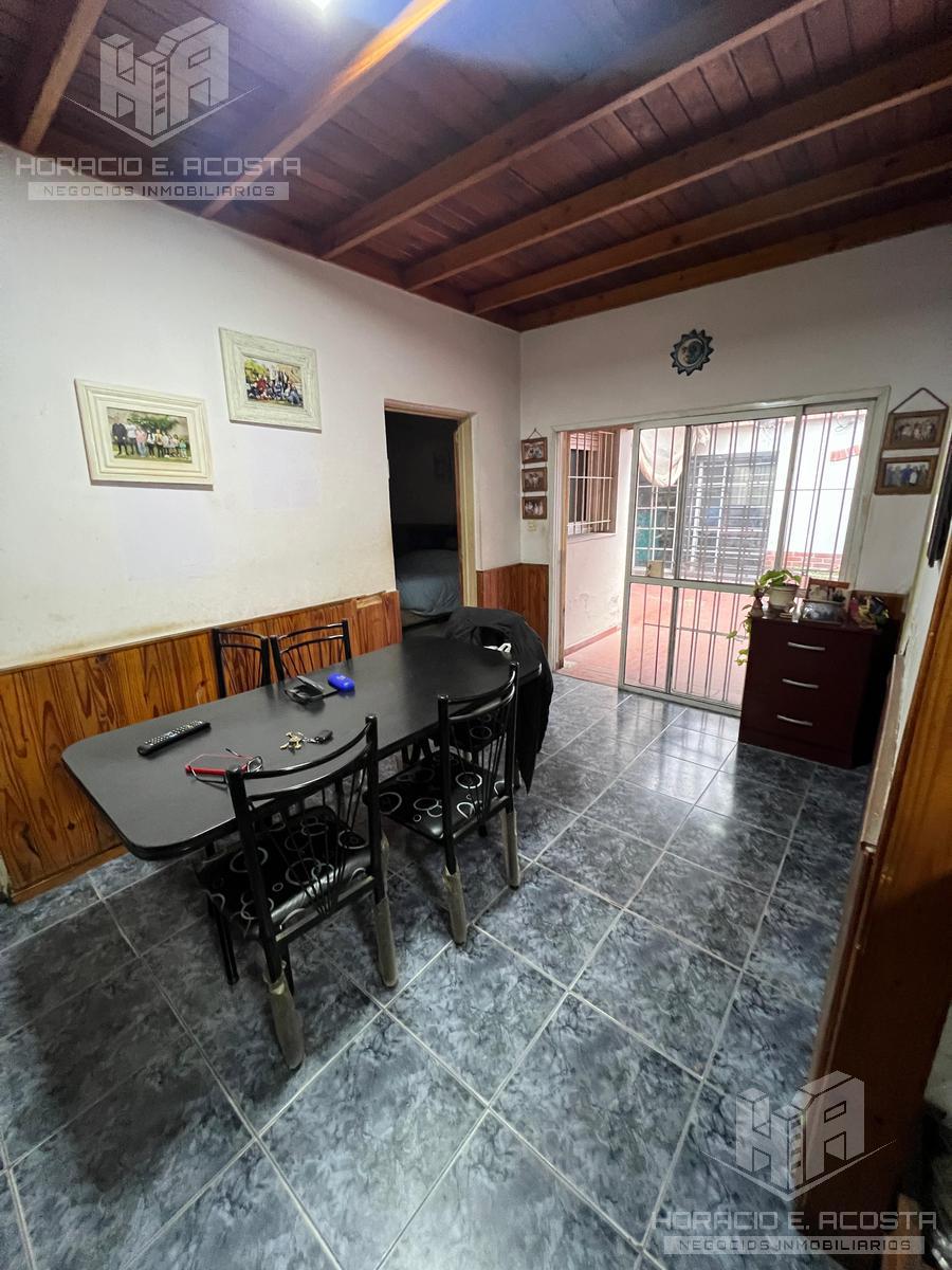 2 PH juntos , ideal 2 familias en centro San Martin - multifamiliar