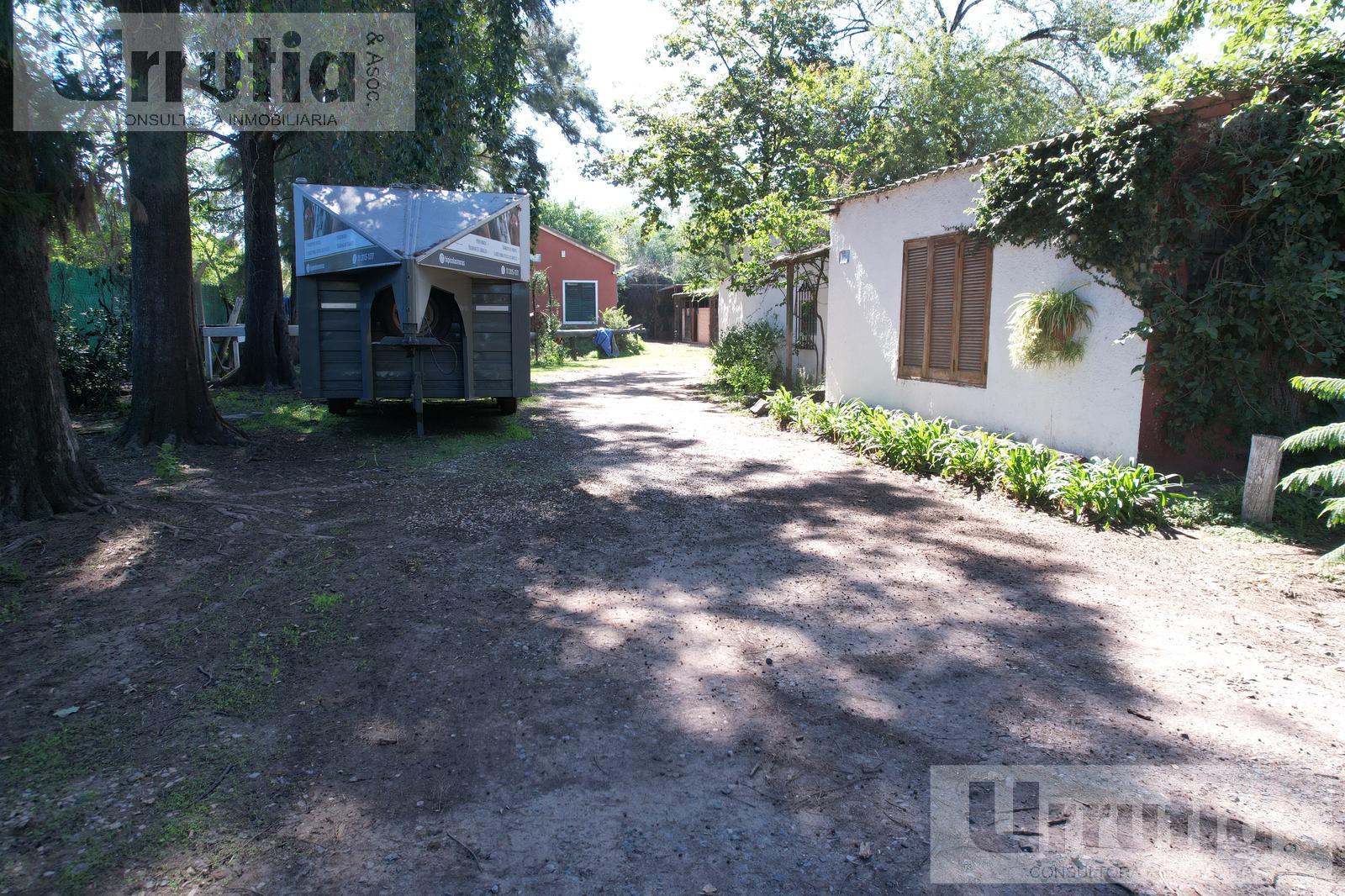 Terreno en venta en Moreno