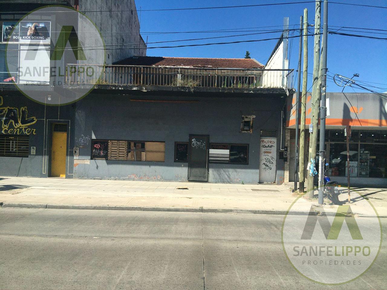 Local - Venta / Alquiler -  Quilmes