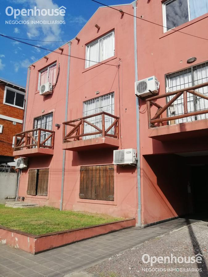 VENTA -DEPARTAMENTO EN PB CON COCHERA - CENTRO DE PILAR