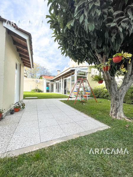 Casa en venta - Monte Grande