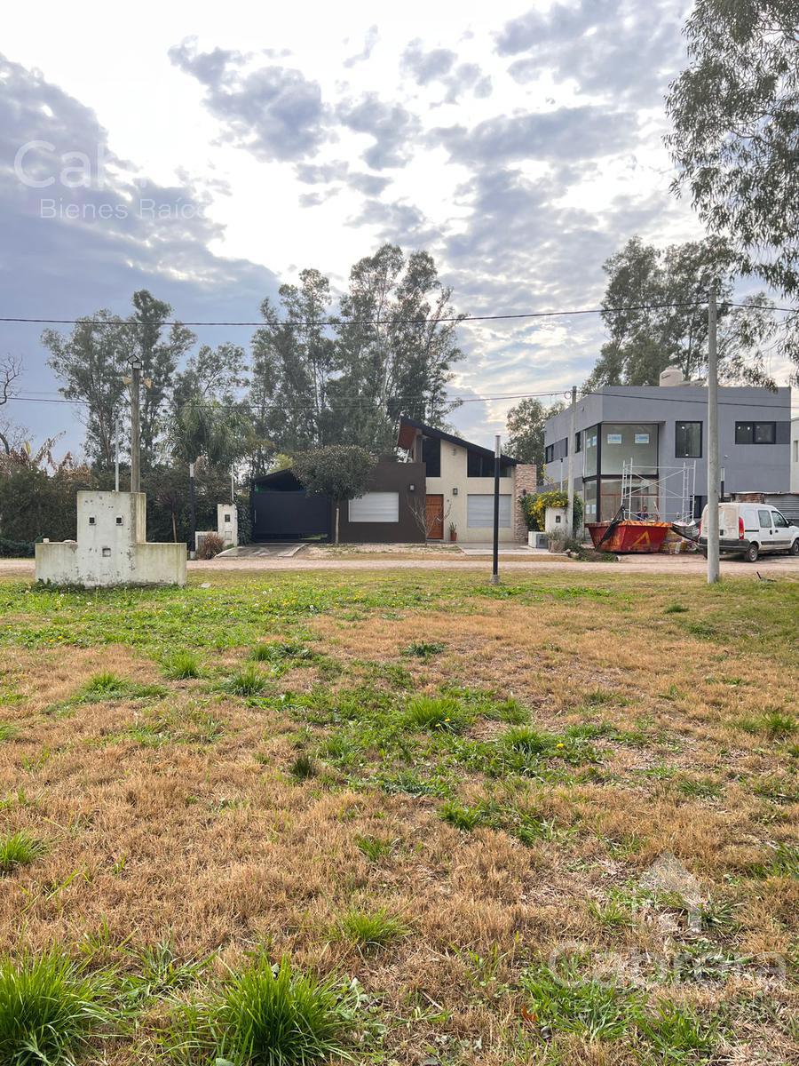 Venta lote en Barrio Cerrado Nuevos Aires, La Plata.