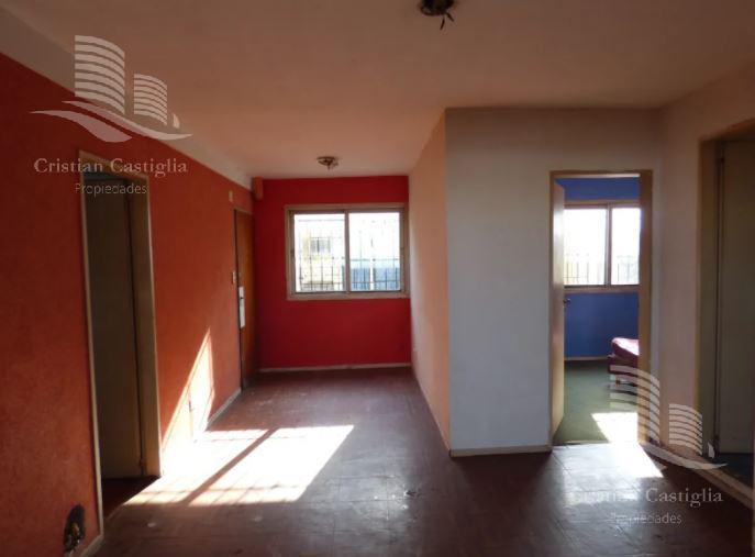 Venta - Departamento Tres Ambientes, Terraza - Zona Centrica de San Fernando