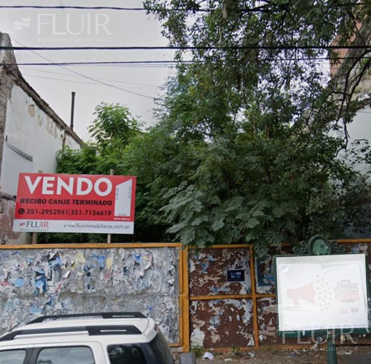 VENDO LOTE CASTRO BARROS AL 150  , IDEAL CONSTRUCCION EDIFICIO-RECIBO CANJE 100 TERMINADO