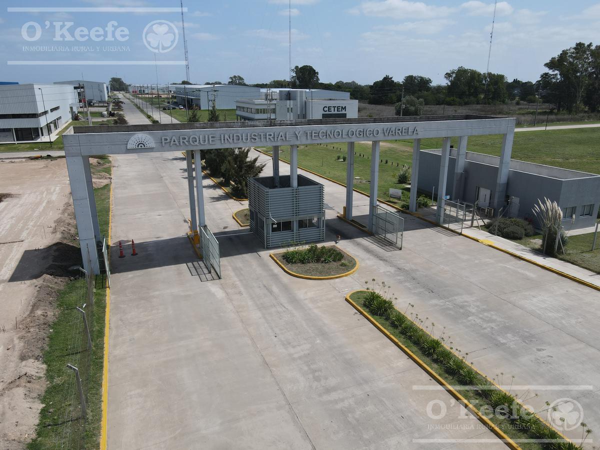 Galpón de 1500 m2 en venta, Parque industrial Pitec 1