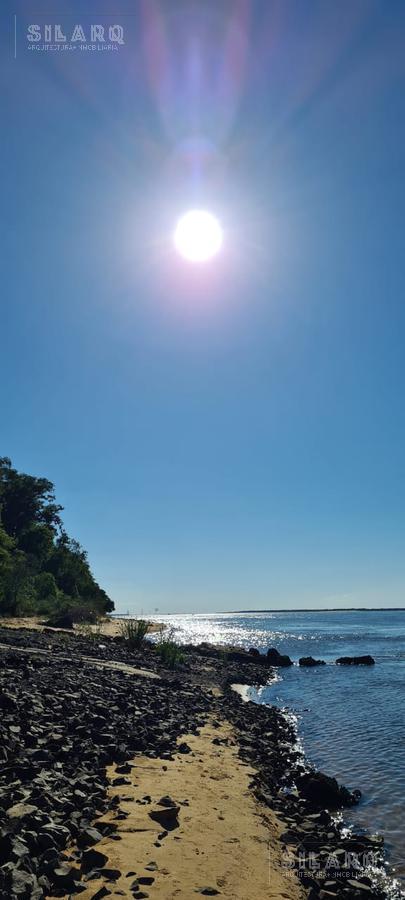 Terreno - Ita Ibate Corrientes Punta Gallino