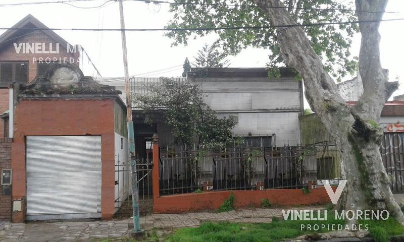 Lote z R 2.1  300 m2 Lomas de Zamora