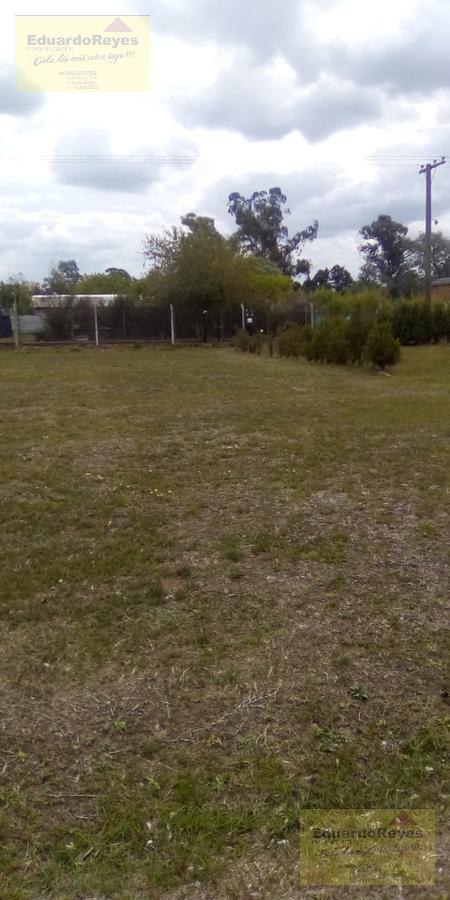 Terreno en venta en COUNTRY CLUB EL PARAISO HIPICO & GOLF