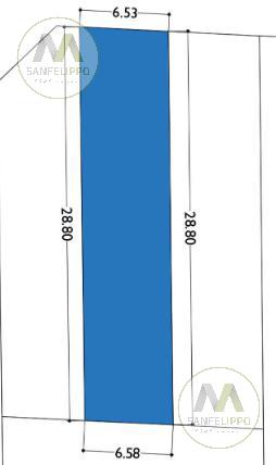 Terreno - Venta - Belgrano