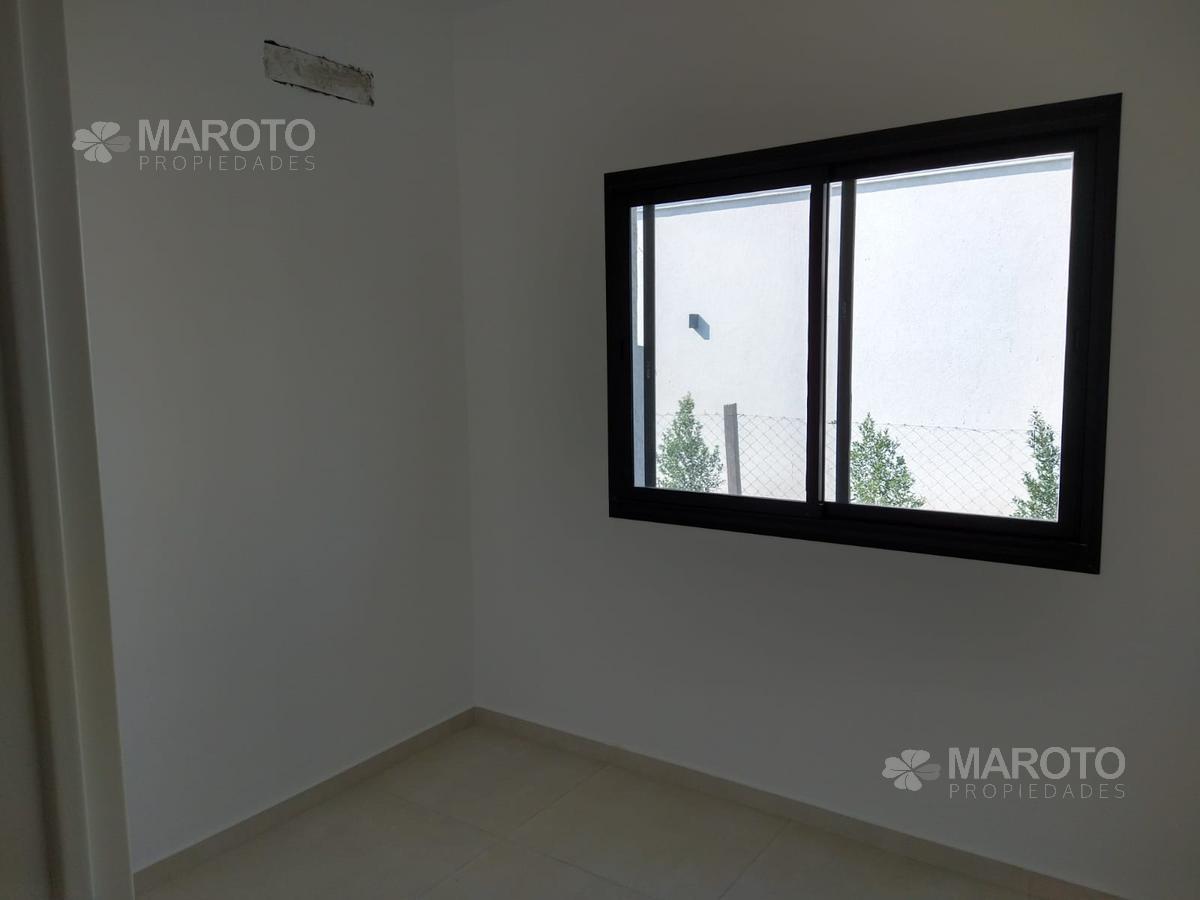 CASA EN VENTA Y ALQUILER EN SAN MATIAS - MAROTO PROPIEDADES