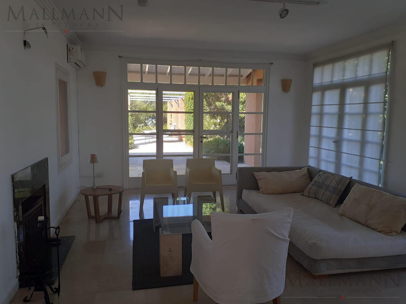 Casa en venta Martindale CC  Mallmann propiedades