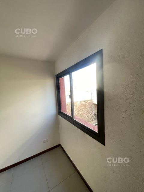 Departamento 1 Dormitorio PB a estrenar con cochera Godoy Cruz