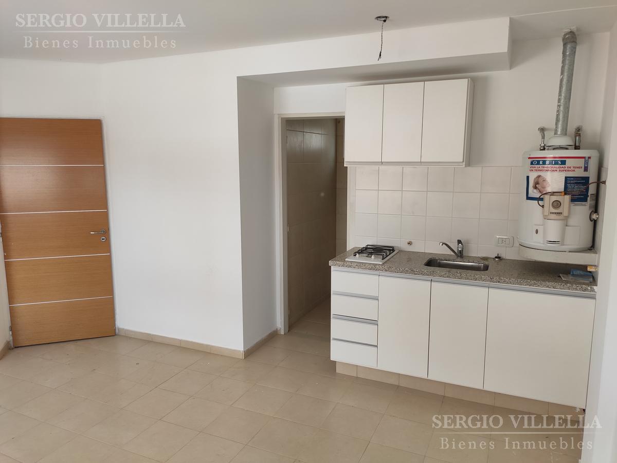 1º de Mayo 1100 - Departamento monoambiente en venta en Rosario