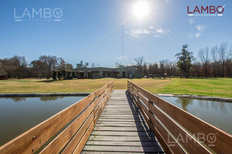 VENTA CASA CHACRAS DE LA ALAMEDA CARMEN DE ARECO