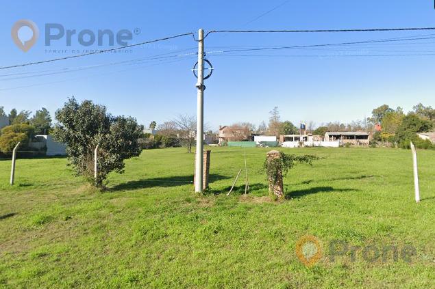 Terreno en  Hostal del Sol