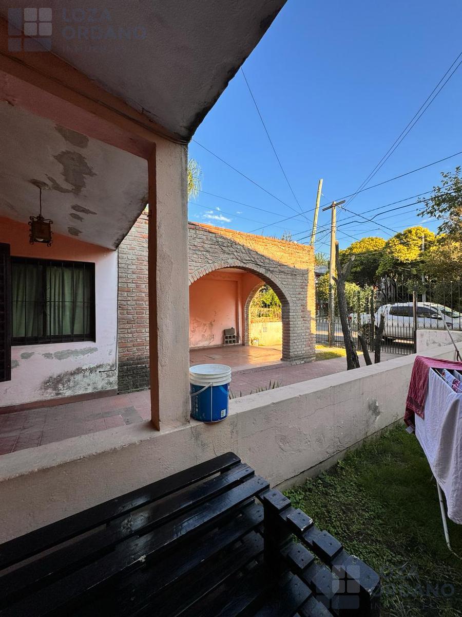 Duplex en venta 2 dormitorios Barrio Parque Capital