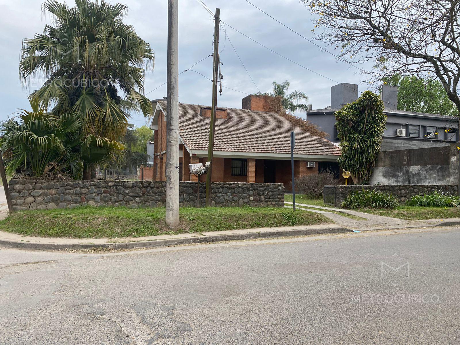 Casa en  Belgrano es Lamadrid