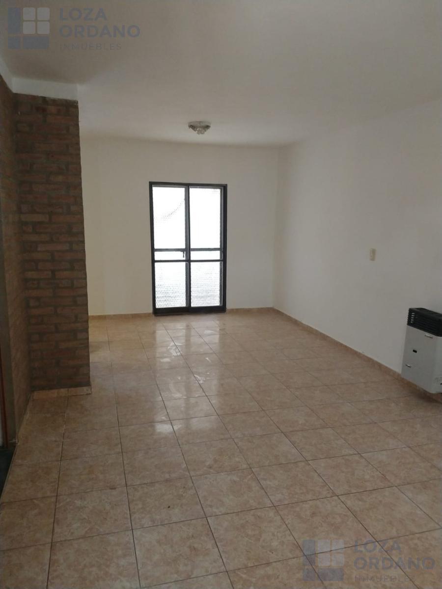 DUPLEX EN MATIENZO 2 DORM + ESCRITORIO