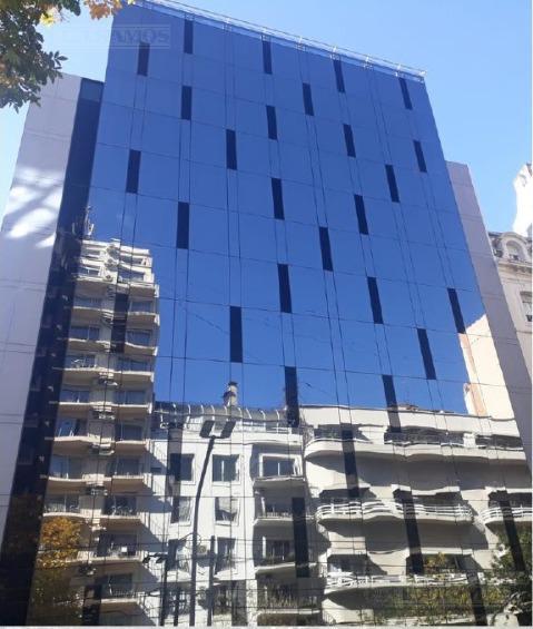 Oficina en venta de 1.000 m2 en Recoleta