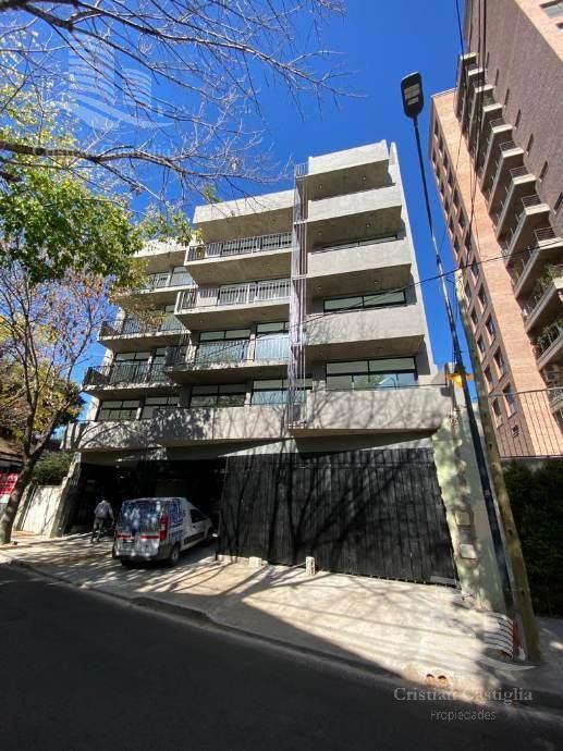 Venta - Departamento Monoambiente - Tigre