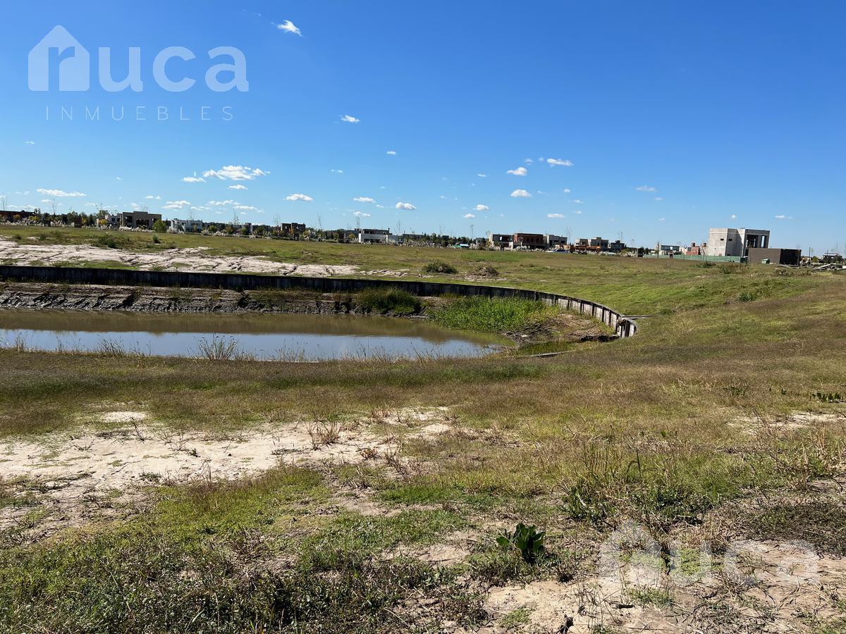 VENTA  OPORTUNIDAD VISTA DIRECTA AL AGUA A PRECIO DE LOTE INTERNO  Naudir Delta