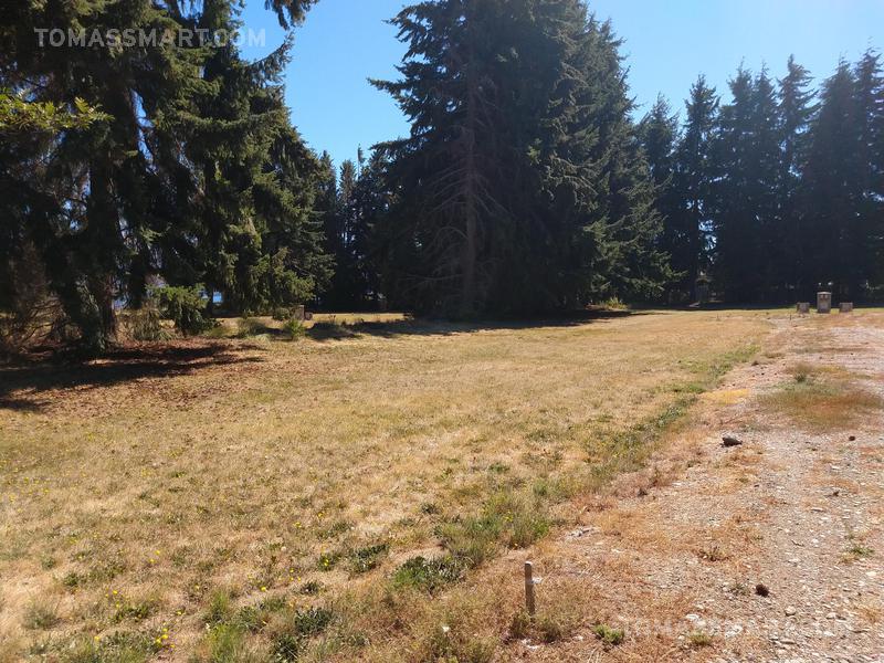 Terreno Bº cerrado, con acceso al lago - Bariloche