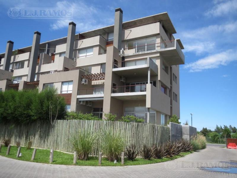 Departamento a la venta en El Palmar Nordelta