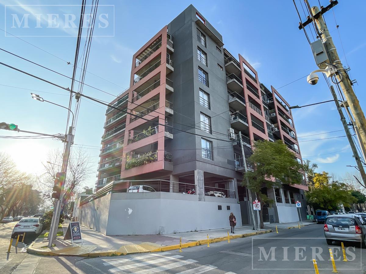 Edificio Yaguareté - Departamento en Venta