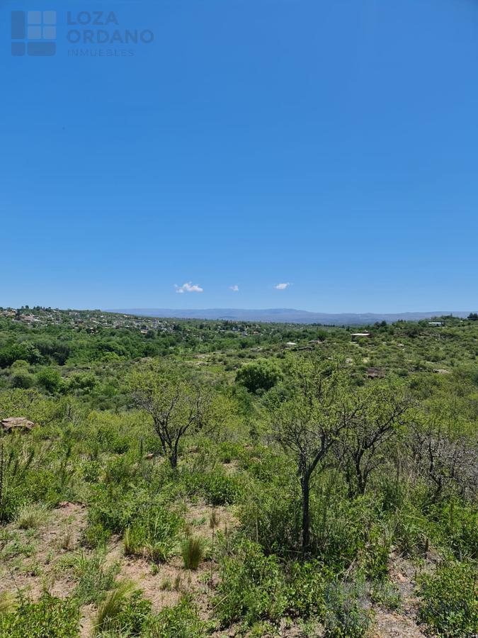 VENTA DE LOTE EN MIRADOR DEL LAGO. BIALET MASSE.