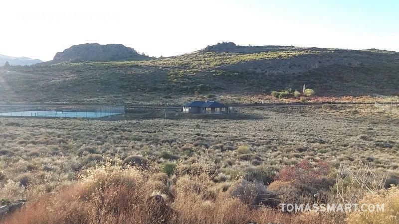 Terreno en Barrio cerrado- Dina Huapi