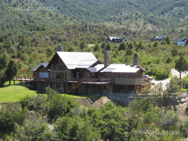 Casa - Terrazas del Polo