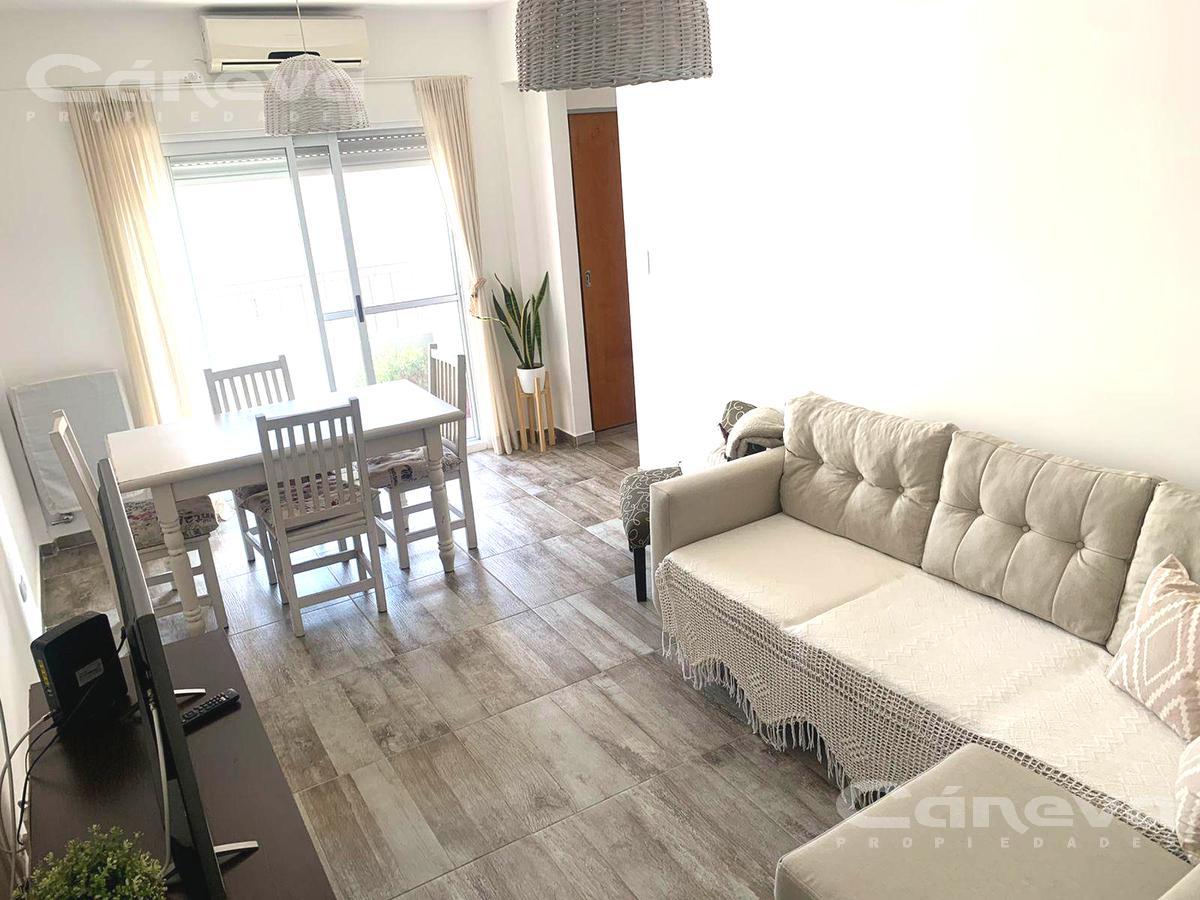 Departamento con terraza propia- Villa Urquiza